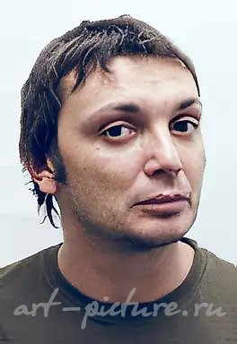 ШОРИН Дмитрий