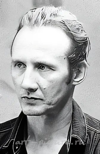 Анзельм Владимир Генрихович