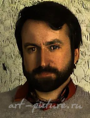 КИЗЕВАЛЬТЕР Георгий Д.