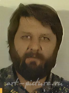 Лубенников Иван Леонидович