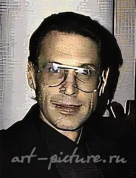 Шерстюк Сергей Александрович