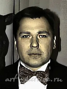 Рукавишников Александр Иулианович
