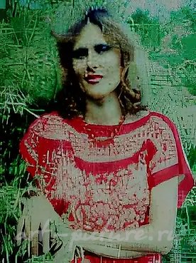 Олсуфьева Елена Николаевна