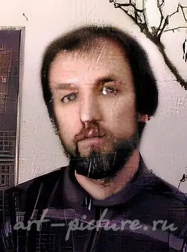 Крунов Михаил Анатольевич