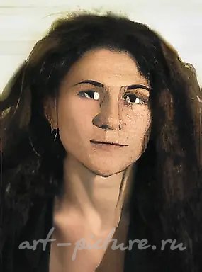 Дубровская Ирина Давыдовна