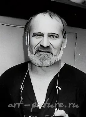 ЭСТИС Николай А.