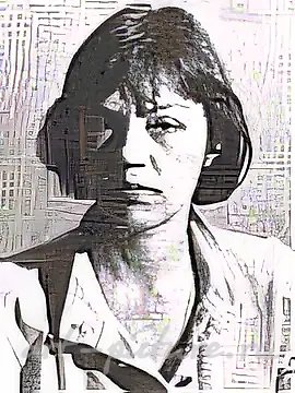 Новикова Татьяна Николаевна