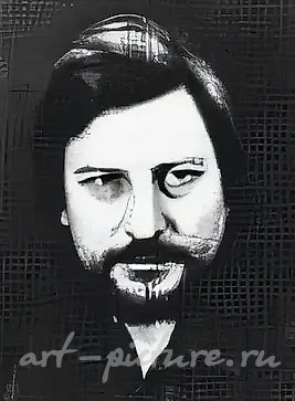 Рылеев Александр Михайлович