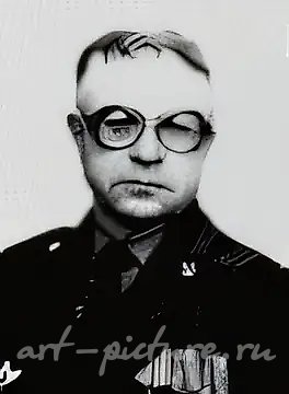 Кашигин Анатолий Петрович