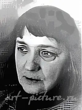 Рязанова Светлана Григорьевна