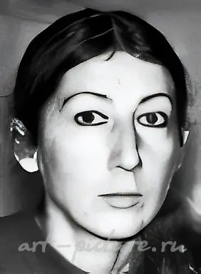Сапожникова-Дук Людмила Георгиевна