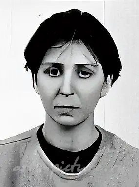 Цитлидзе Меги Леонидовна