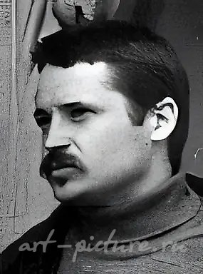 Тугаринов Дмитрий Никитович