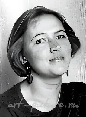 КРУЧИНИНА Марина Н.