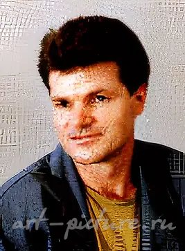 Наседкин Владимир Никитович