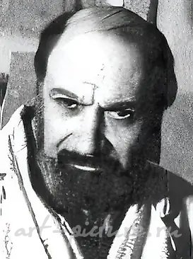 ЛАЗАРЕВ Левон К.