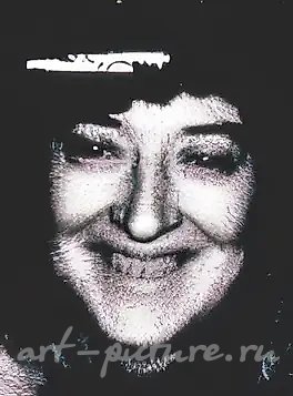 Спивак Марина Львовна