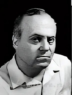 ТИБЕР Павел А.