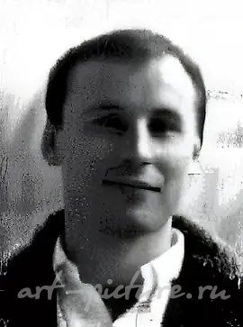 Жилинский Василий Дмитриевич