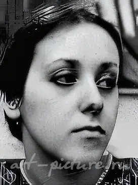 Корсакова Ирина Леонидовна