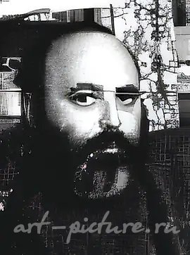 Туманов Александр Евгеньевич