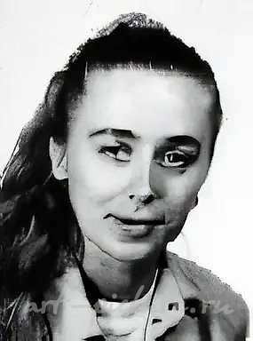 ЛЮЗИНА Светлана А.