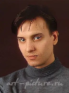 ШЕВЧЕНКО Андрей В.