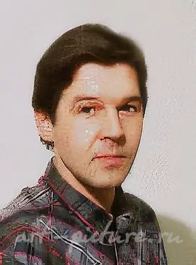 КУЗНЕЦОВ Валерий Ю.