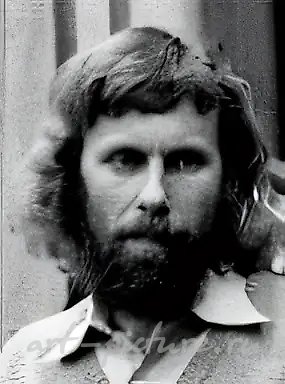 Чернышев Сергей Георгиевич
