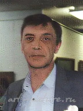 НИКИТИН Валерий Т.
