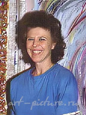 КАЛИСТРАТОВА Светлана Н.
