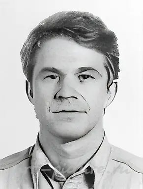 ДМИТРИЕВ Вадим В.