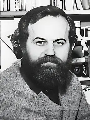 ШУБИН Александр П.