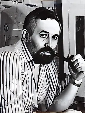 Шербаум Павел Львович