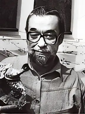 Кононенко Юрий Ильич