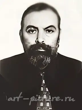 Вахтангов Евгений Сергеевич