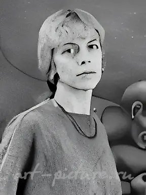 БУЛГАКОВА Ольга В.