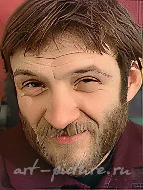 Ершов Дмитрий