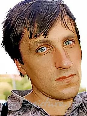 Крымов Дмитрий Анатольевич