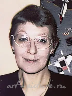 МУДРОВА Ирина В.
