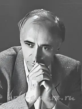 Соскиев Владимир Борисович
