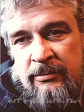 Ромадин Михаил Николаевич