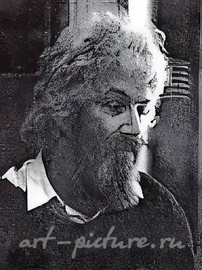 Лион Дмитрий Борисович