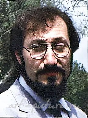 Корноухов Александр Давыдович