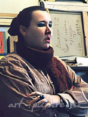 Акуленко Ирина Леонидовна