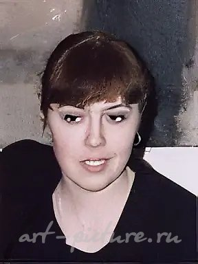 Корнилова Екатерина Владимировна