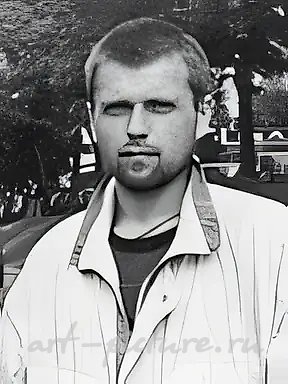 Корнеев Виктор Иванович