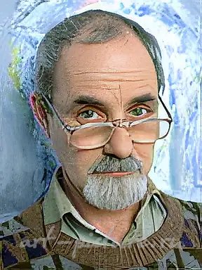 ЛАКИН Геннадий Д.