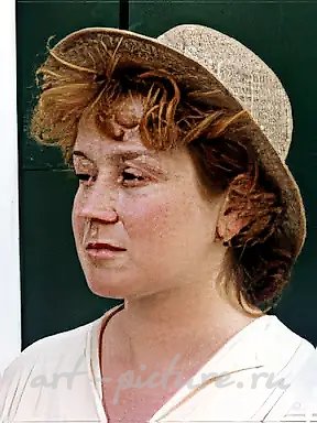 Кирцова Алёна