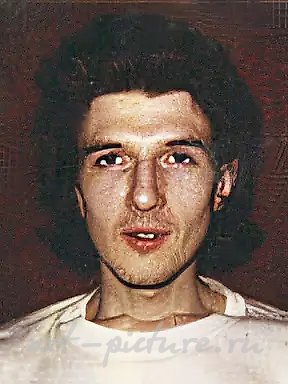 Литвин Антон Викторович